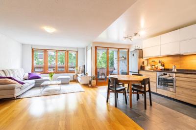 Appartement – Veyrier – 5 pièce(s)