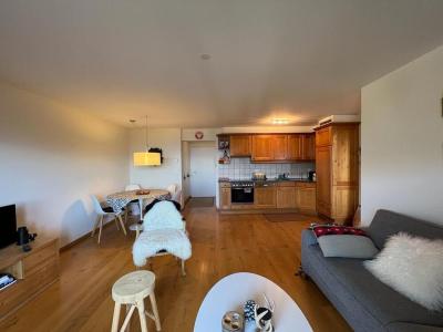 Appartement – Crans Montana – 2.5 pièce(s)