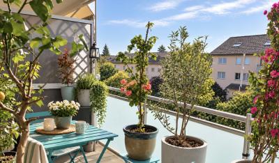 Appartement – St-Prex – 2.5 pièce(s)