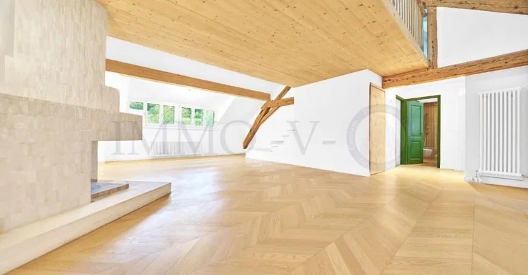 Appartement – Arzier-le-Muids – 6 pièce(s)