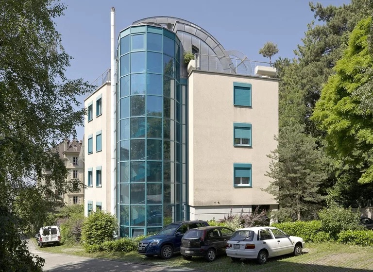 Appartement – Lausanne – 1 pièce(s)