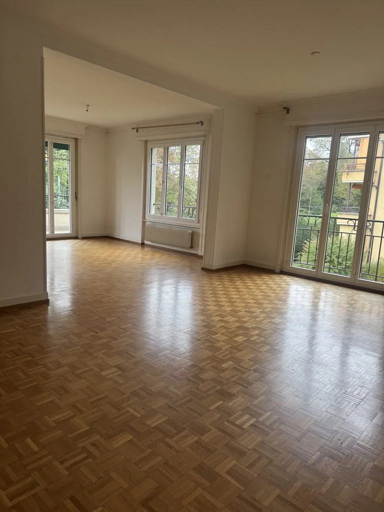 Appartement – Pully – 3.5 pièce(s)