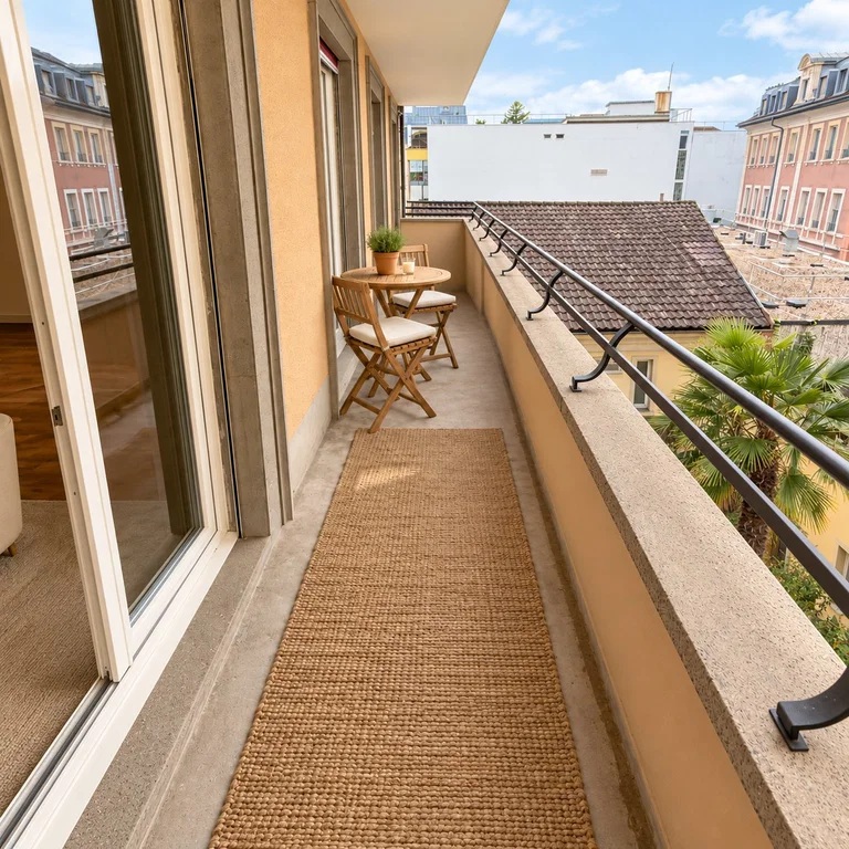 Appartement – Nyon – 3 pièce(s)
