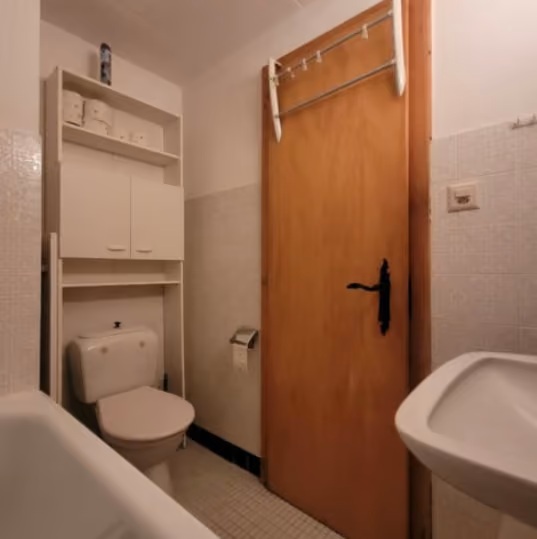 Logement de vacances – Siviez (Nendaz) – 1 pièce(s)