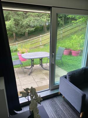 Appartement – Granges – 1.5 pièce(s)