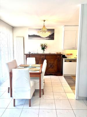 Appartement – Genève – 5 pièce(s)