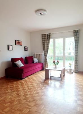 Appartement – Boudry – 3.5 pièce(s)