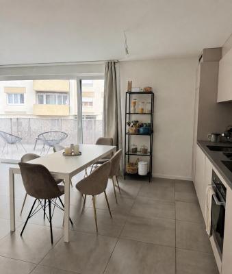 Appartement – Boudry – 2.5 pièce(s)