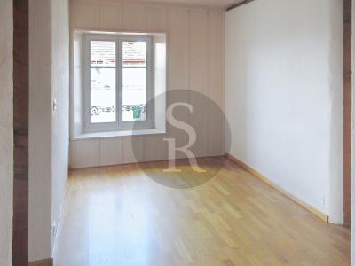 Appartement – Les Ponts de Martel – 5.5 pièce(s)