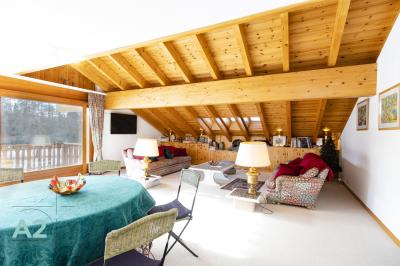 Logement de vacances – Crans Montana – 4.5 pièce(s)