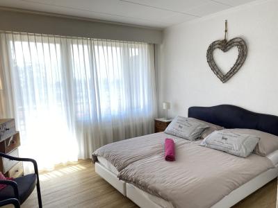 Logement de vacances – Crans Montana – 2.5 pièce(s)
