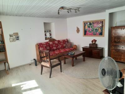 Appartement – Saxon – 2.5 pièce(s)