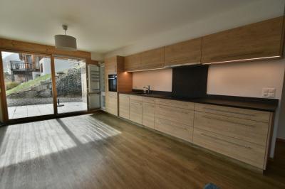 Appartement – Champery – 3.5 pièce(s)