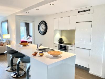 Logement de vacances – Crans Montana – 4.5 pièce(s)