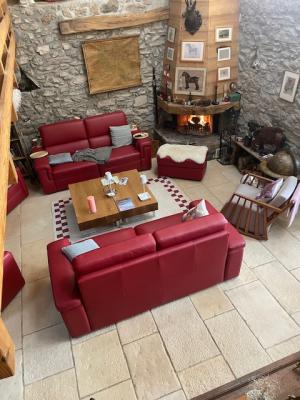 Appartement – St-Légier-la-Chiesaz – 6.5 pièce(s)