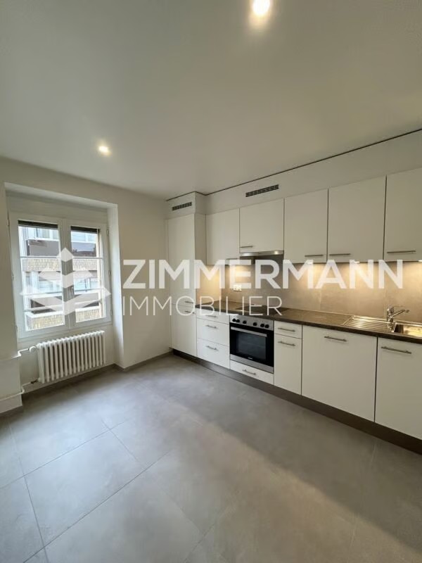 Appartement – Genève – 3 pièce(s)