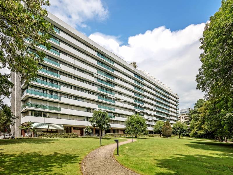 Appartement – Genève – 4 pièce(s)