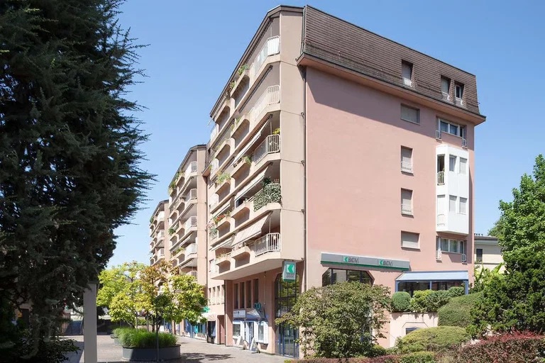 Appartement – Clarens – 2.5 pièce(s)