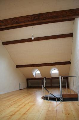 Appartement – Fribourg – 3 pièce(s)