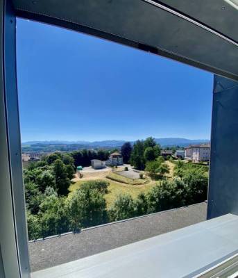 Appartement – Fribourg – 3.5 pièce(s)