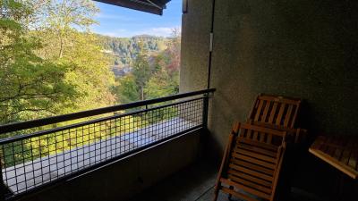 Appartement – F – 2.5 pièce(s)