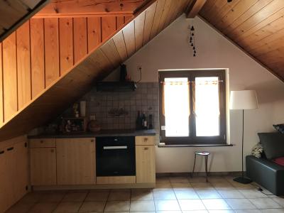 Appartement – Cornol – 1.5 pièce(s)