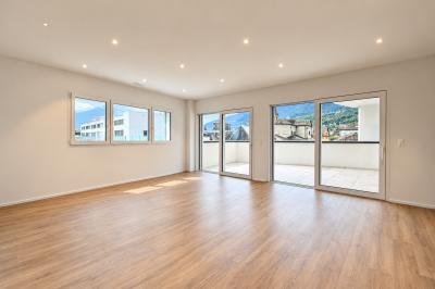 Appartement – Monthey – 3.5 pièce(s)