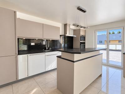 Appartement – Colloombey – 5.5 pièce(s)