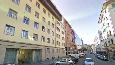 Appartement – Genève – 4 pièce(s)