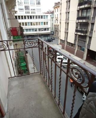 Appartement – Genève – 3 pièce(s)
