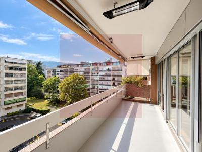 Appartement – Genève – 5.5 pièce(s)