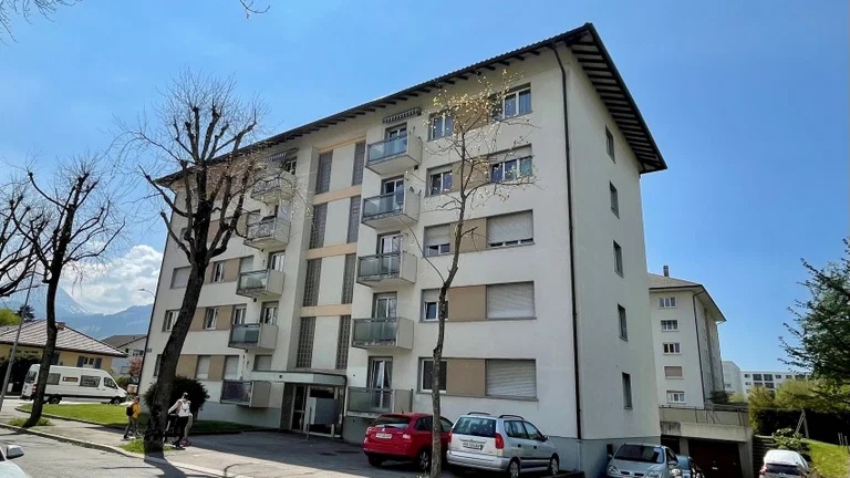 Appartement – Bulle – 3 pièce(s)