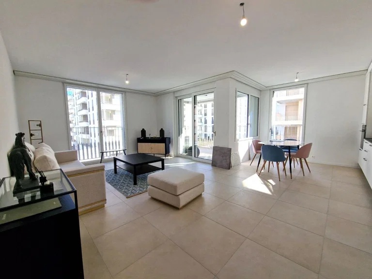 Appartement – Marly – 2.5 pièce(s)