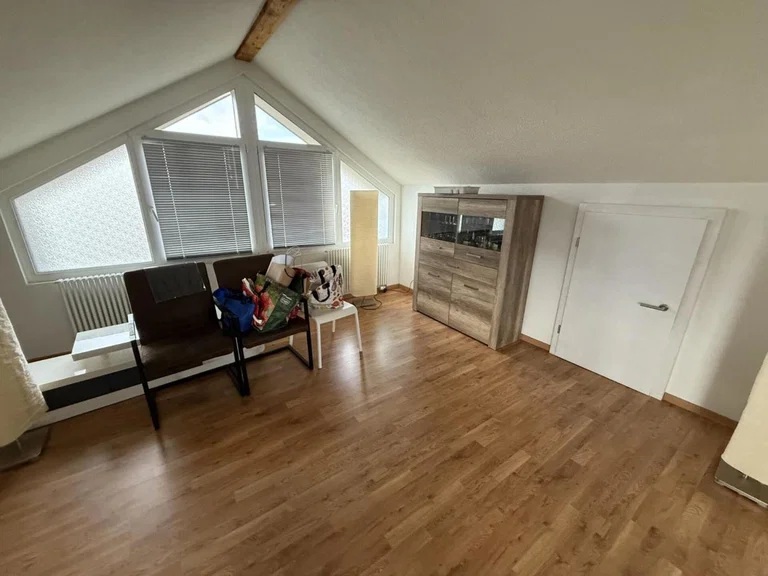 Appartement – Avry-sur-Atran – 2 pièce(s)