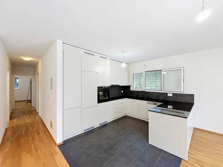 Appartement – Villeneuve – 4.5 pièce(s)