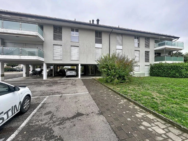 Appartement – Chavornay – 3.5 pièce(s)