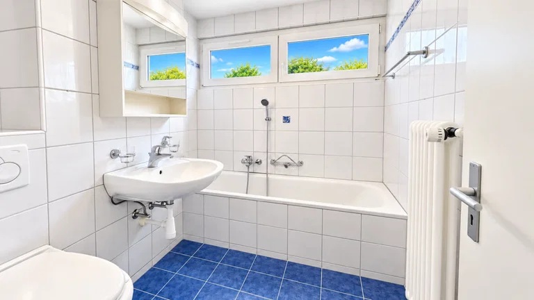 Appartement – La Chaux de Fonds – 3 pièce(s)