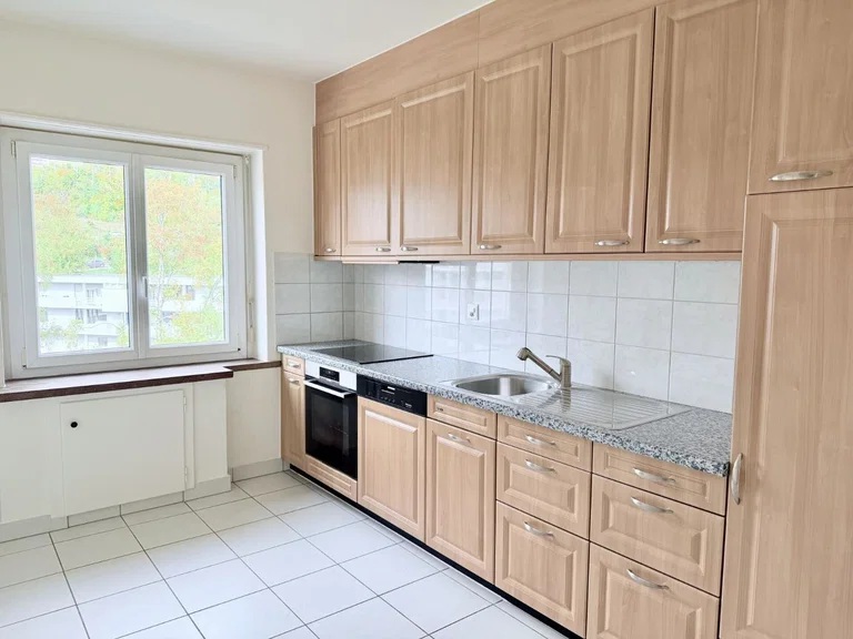 Appartement – La Chaux de Fonds – 3.5 pièce(s)