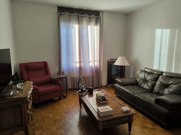Appartement – genève – 4 pièce(s)