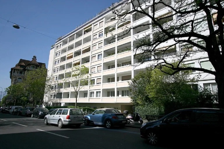 Appartement – Genève – 2.5 pièce(s)