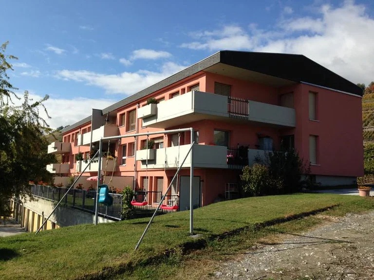 Appartement – Champlan – 3.5 pièce(s)