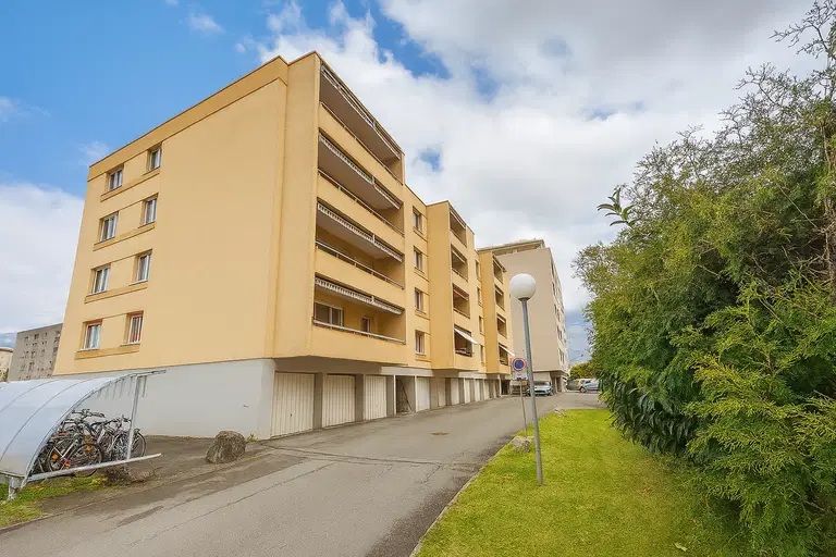 Appartement – Monthey – 3.5 pièce(s)