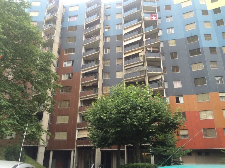 Appartement – Les Avanchets – 3 pièce(s)