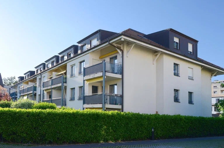 Appartement – Chêne-Bourg – 4.5 pièce(s)