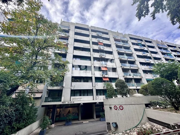 Appartement – Genève – 3 pièce(s)