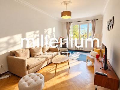 Appartement – Genève – 4 pièce(s)