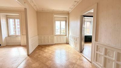 Appartement – La Chaux de Fonds – 4.5 pièce(s)