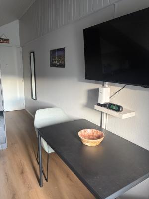 Logement de vacances – Sierre – 1 pièce(s)
