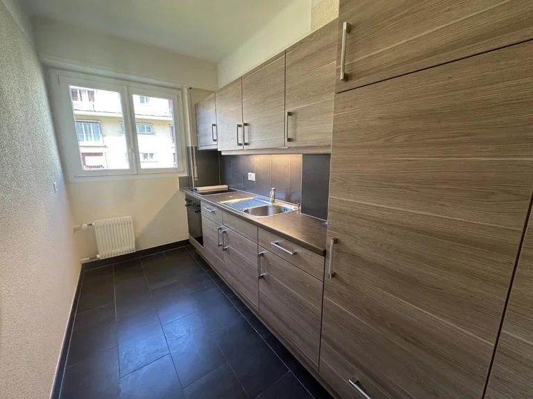 Appartement – Lausanne – 2 pièce(s)