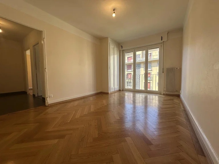Appartement – Lausanne – 2 pièce(s)